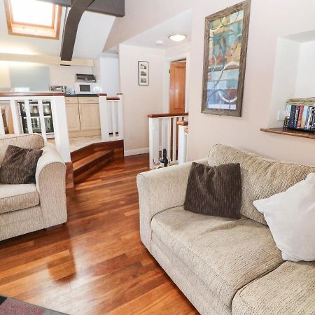 Horse Mill Lodge Taddington Bagian luar foto