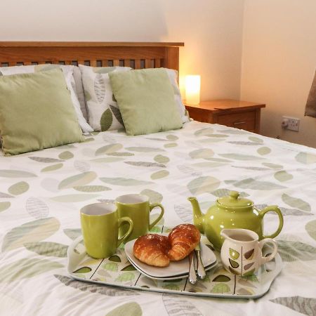 Horse Mill Lodge Taddington Bagian luar foto