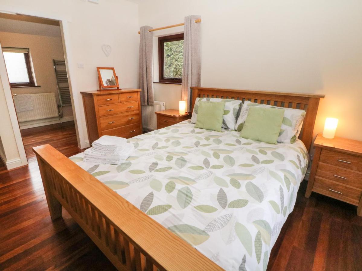 Horse Mill Lodge Taddington Bagian luar foto