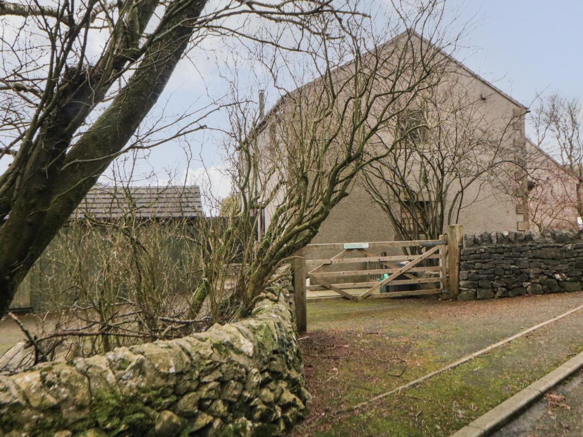 Horse Mill Lodge Taddington Bagian luar foto